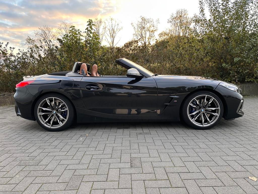 BMW Z4 M 40i (automatique), Autos, BMW, Cuir, Achat, Euro 6, Entreprise