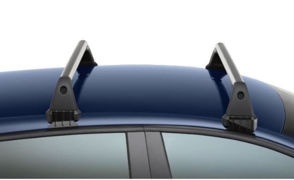Dakdrager origineel imperiaal  Renault Fluence Mégane7711426, Autos : Divers, Porte-bagages, Neuf, Enlèvement ou Envoi