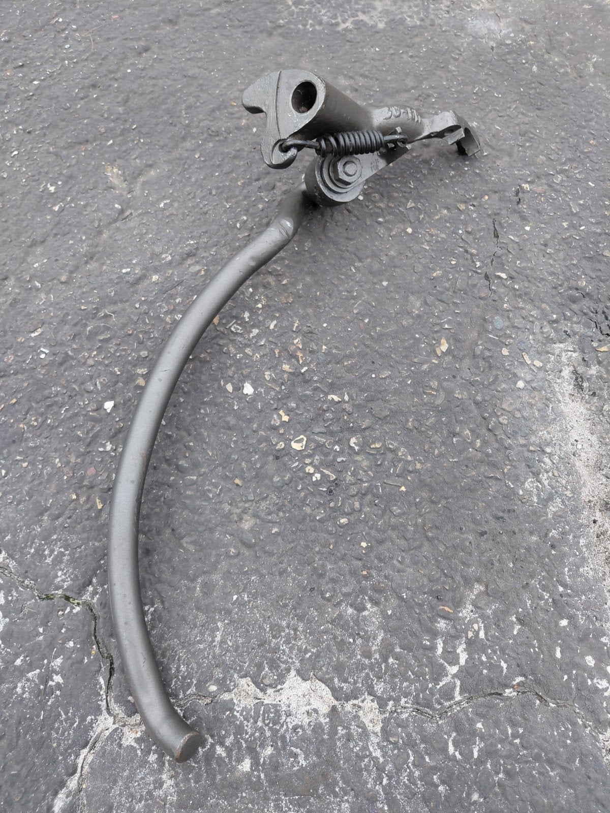 jiffy wla/wlc, Motos, Enlèvement ou Envoi