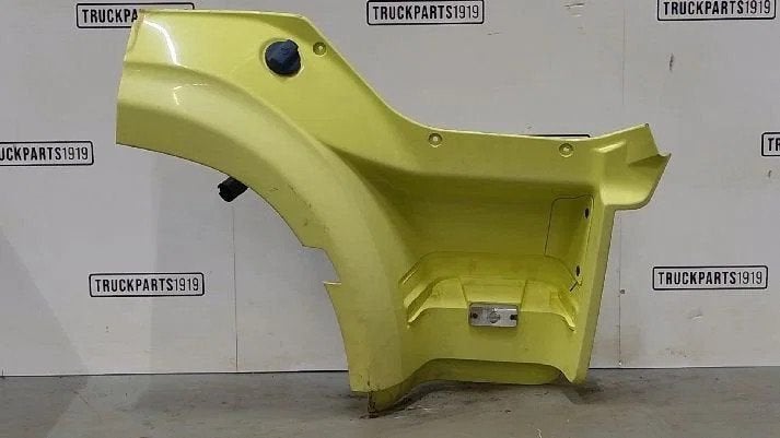 DAF Body & Chassis Parts Instapbak Re. DAF CF, Enlèvement, Utilisé, DAF, Carrosserie et Tôlerie