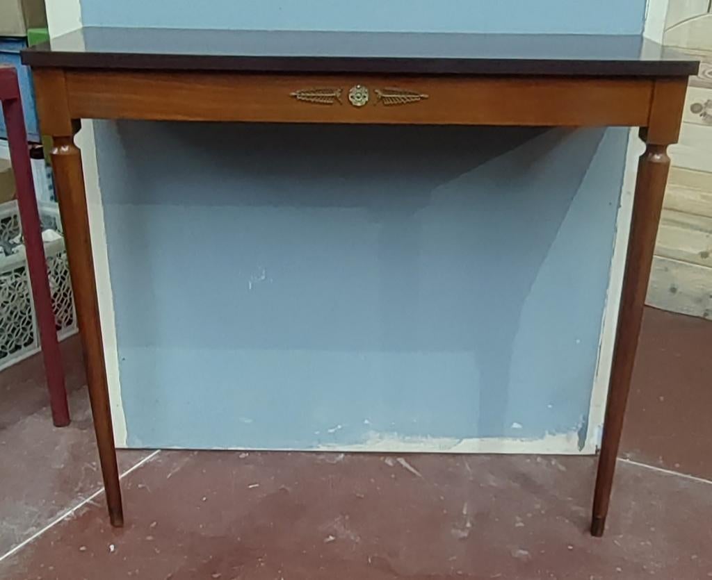 Salontafel plantentafel Sidetable = 5 EUR per stuk, Ophalen