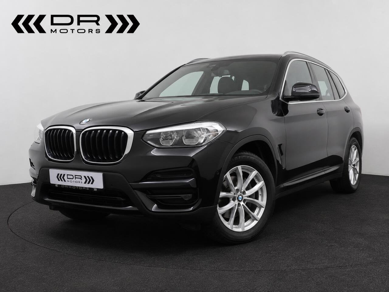 BMW X3 30 E - VERWARMD STUUR EN ZETELS, Auto's, BMW, https://public.car-pass.be/vhr/39785145-0161-4576-bb3f-789107ed5117, 0 min