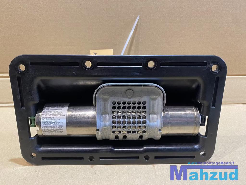 MINI COOPER ONE R50 R52 R53 Dashboard airbag 2001-2008, Auto-onderdelen, Gebruikt, Customer.service@mini.co.uk, Mini, BMW AG