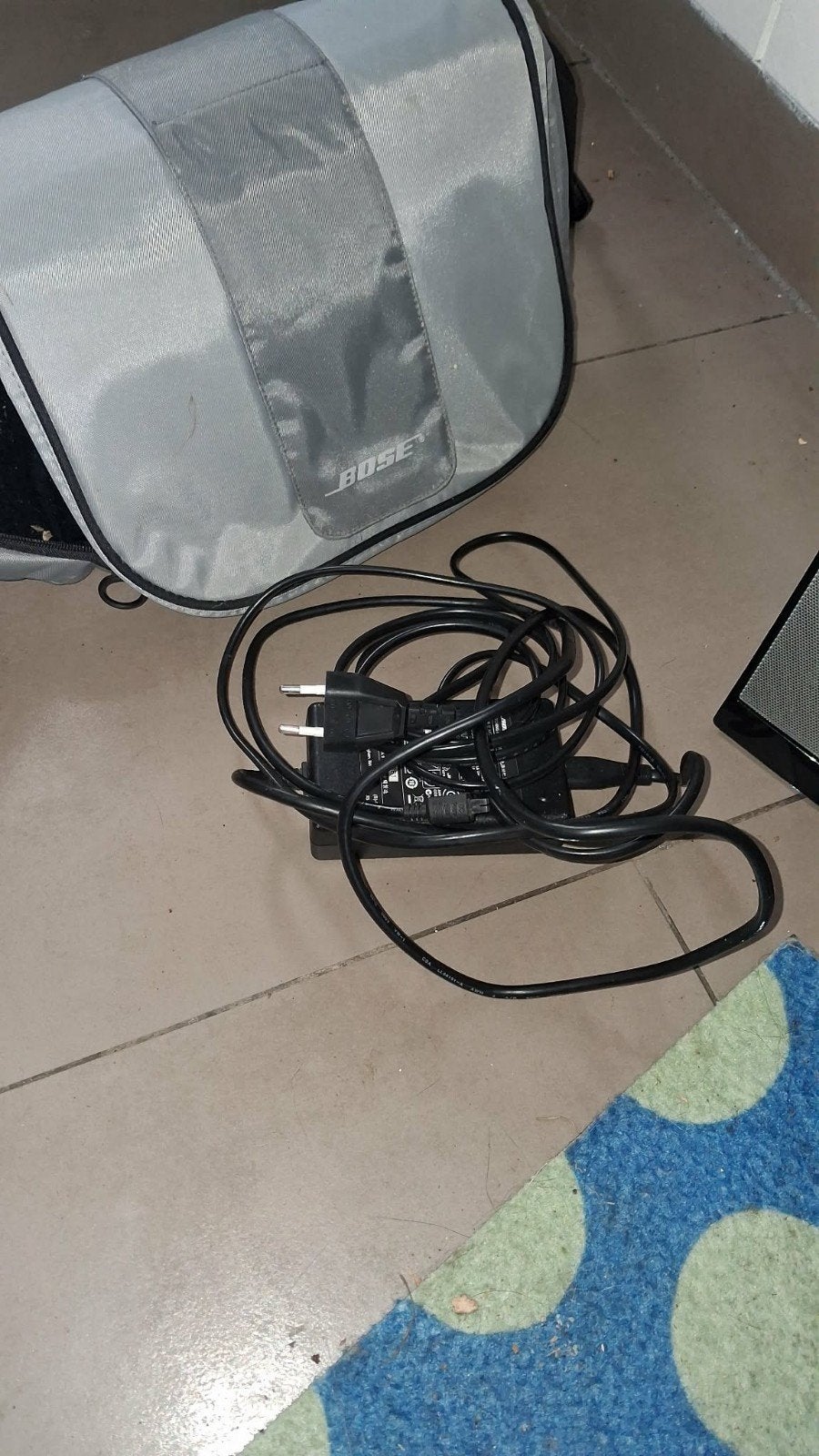 Bose box, Enlèvement ou Envoi, Bose