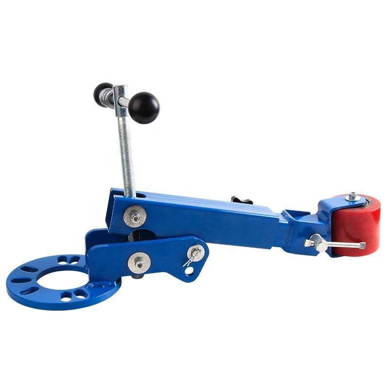 Wielkast roller / Spatbord roller / Uitroller, Verzenden