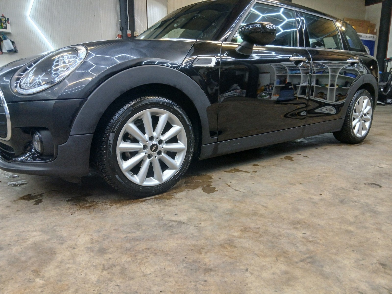 bogers carcleaning voor auto.s campers motors, Hobby & Loisirs créatifs, Enlèvement