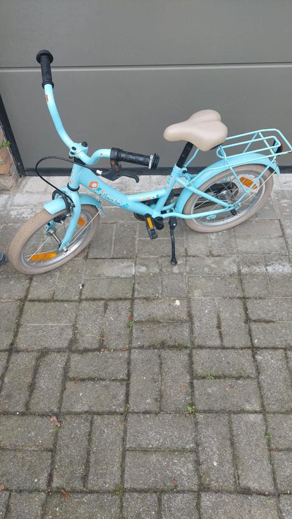 Vélo pour enfants 16 pouces, Vélos & Vélomoteurs, Vélos | Vélos pour enfant, Enlèvement