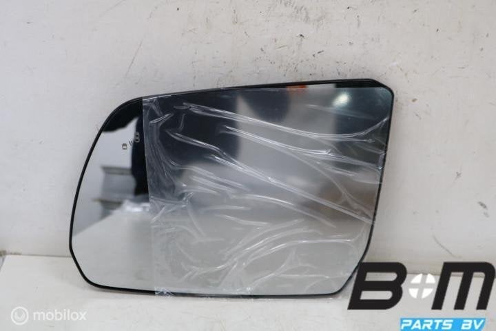 Spiegelglas links VW Amarok 2026 2HJ857521E, Gebruikt