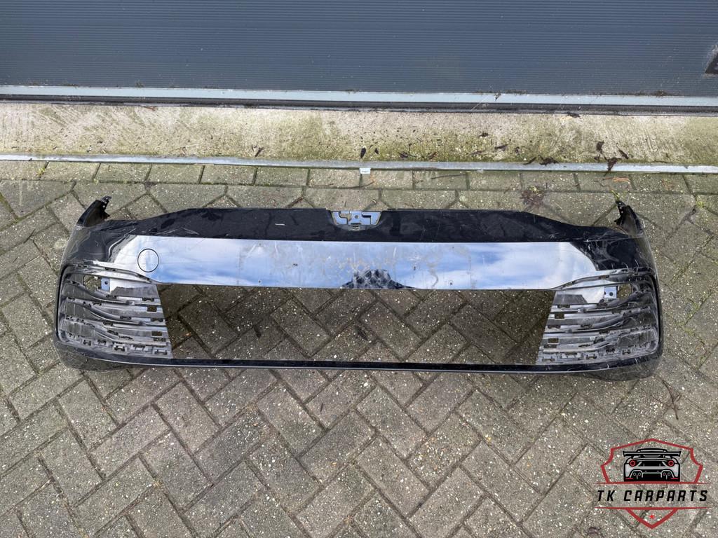 Volkswagen golf 8 highline voorbumper 5h0807221j, Auto-onderdelen, Gebruikt, Volkswagen AG, Vw@volkswagen.de, Bumper
