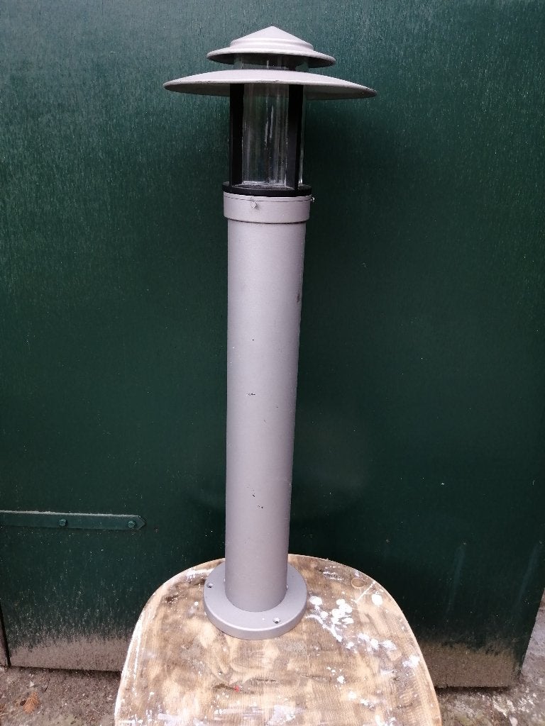 Verlichtingspaal, Ophalen, Nieuw, Kunststof, Staande lamp