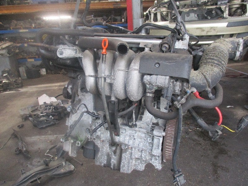 MOTEUR Volvo S40 (VS) (01-1995/12-2004) (30616044), Utilisé, Volvo