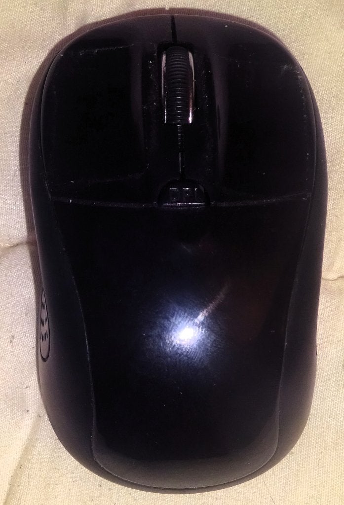 souris sans fil, Informatique & Logiciels, Enlèvement, Sans fil, Souris