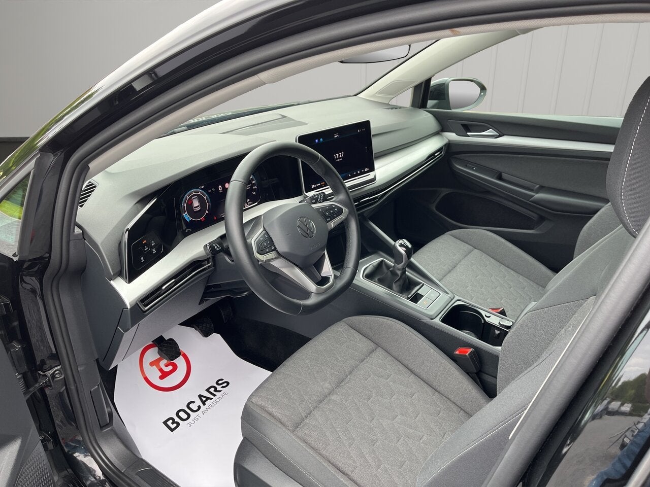 Volkswagen Golf 8,5 4ALL, 0 kg, 4 deurs, 1498 cc, Euro 6