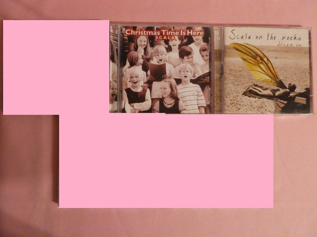 CD - Scala, Cd's en Dvd's, Ophalen of Verzenden, Gebruikt
