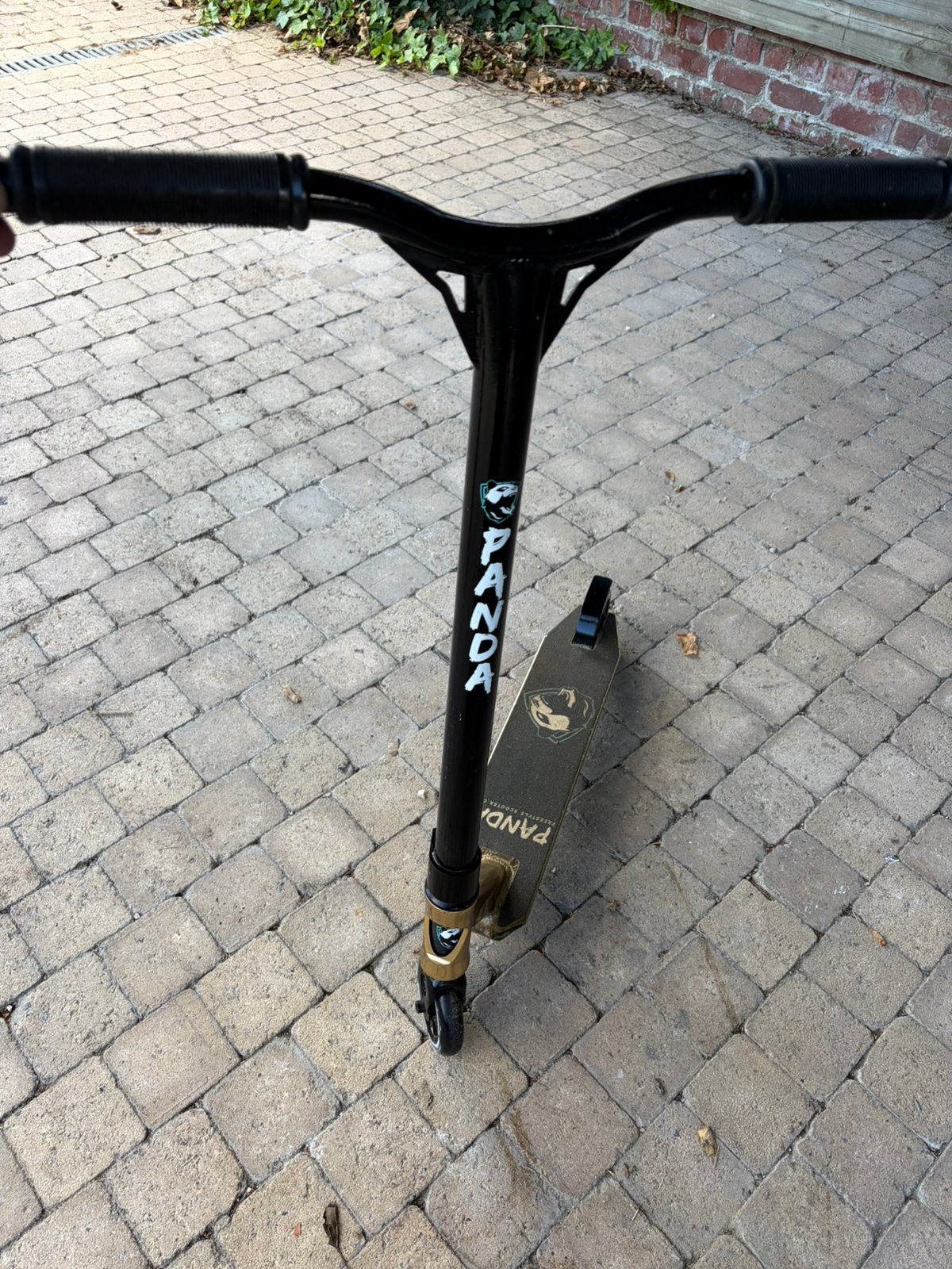 Stuntstep, Fietsen en Brommers, Ophalen, Gebruikt, Overige typen