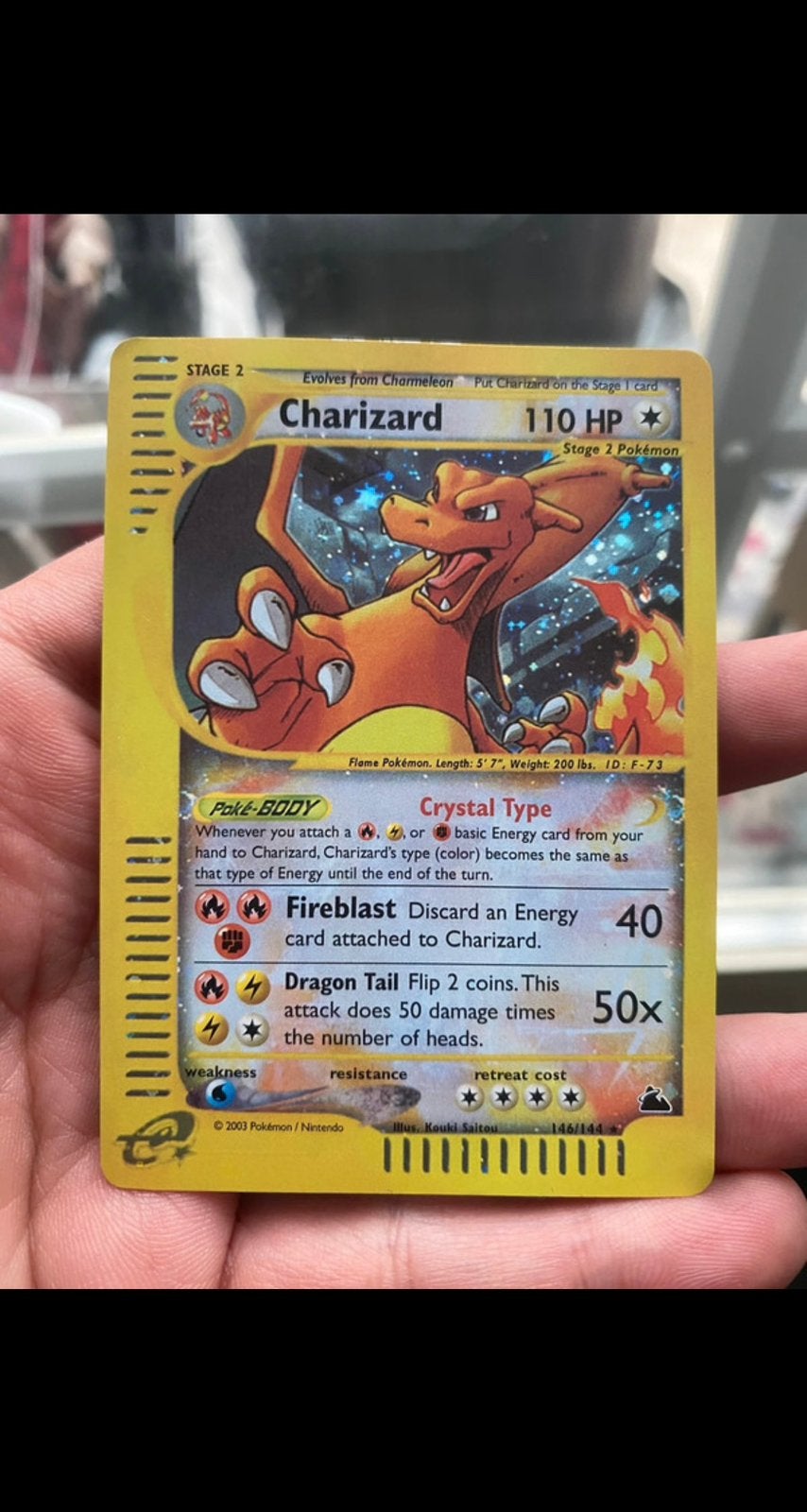 IK KOOP JOU POKEMON KAARTEN !!!, Ophalen of Verzenden, Zo goed als nieuw