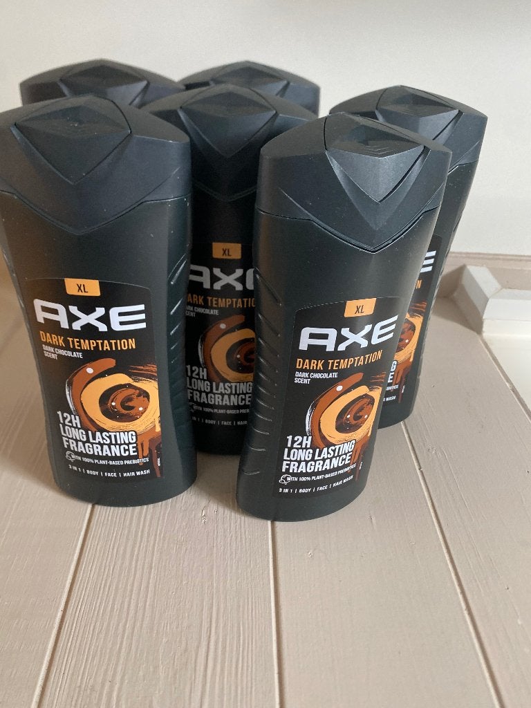 Axe Douchegel  Te koop, Ophalen