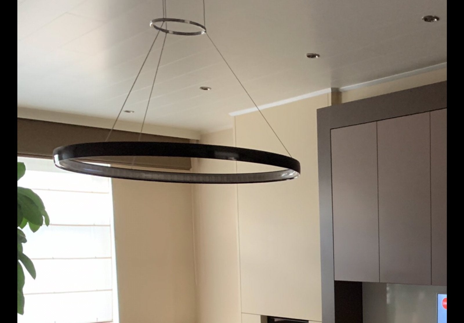 Ledlamp 80cm, Ophalen, Zo goed als nieuw