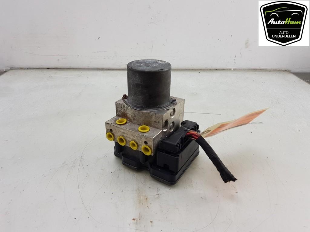 ABS POMP BMW X5 (F15) (01-2013/07-2018), Auto-onderdelen, Gebruikt, BMW
