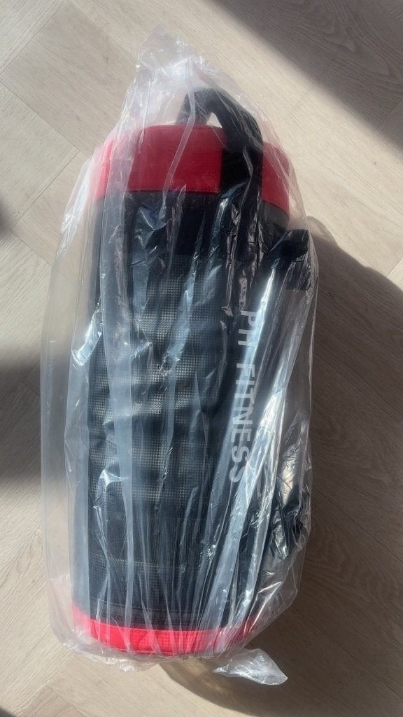 Power Bag 20 kg – Sandbag Krachttraining | PH Fitness