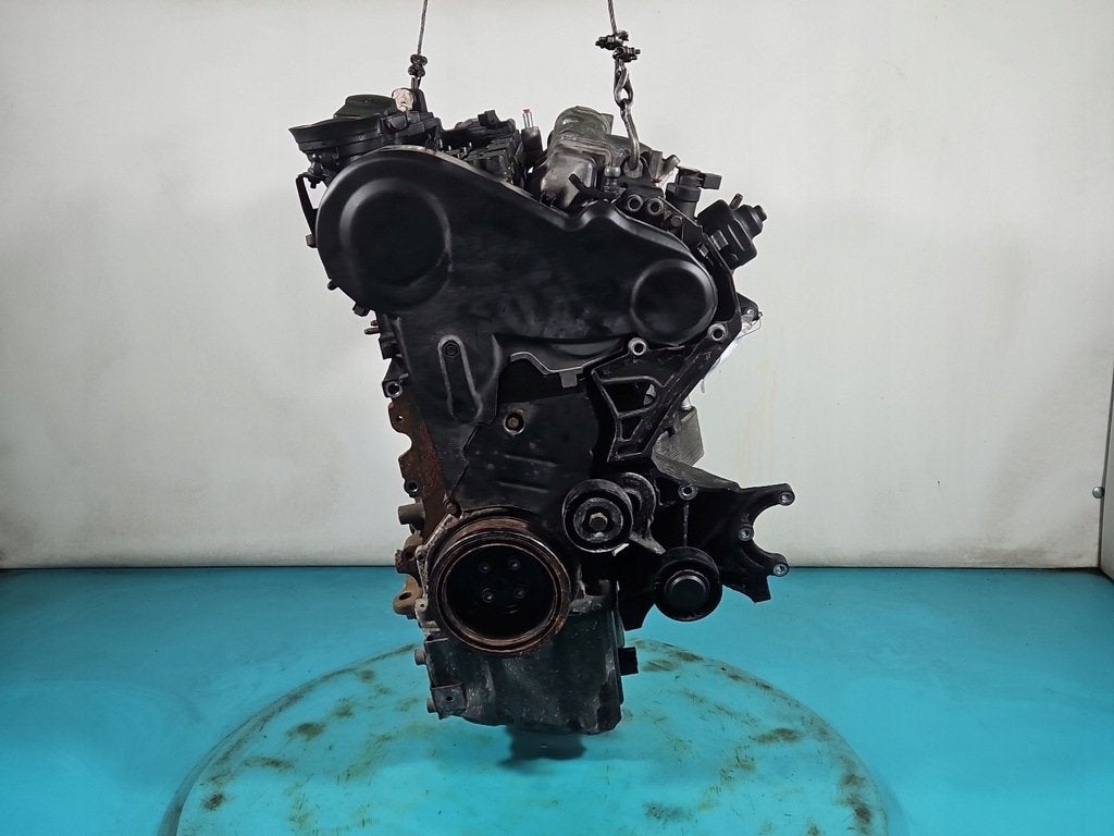 Moteur CAHB Nu Q5 A5 A6 AUDI A4, Envoi, Utilisé, Daihatsu