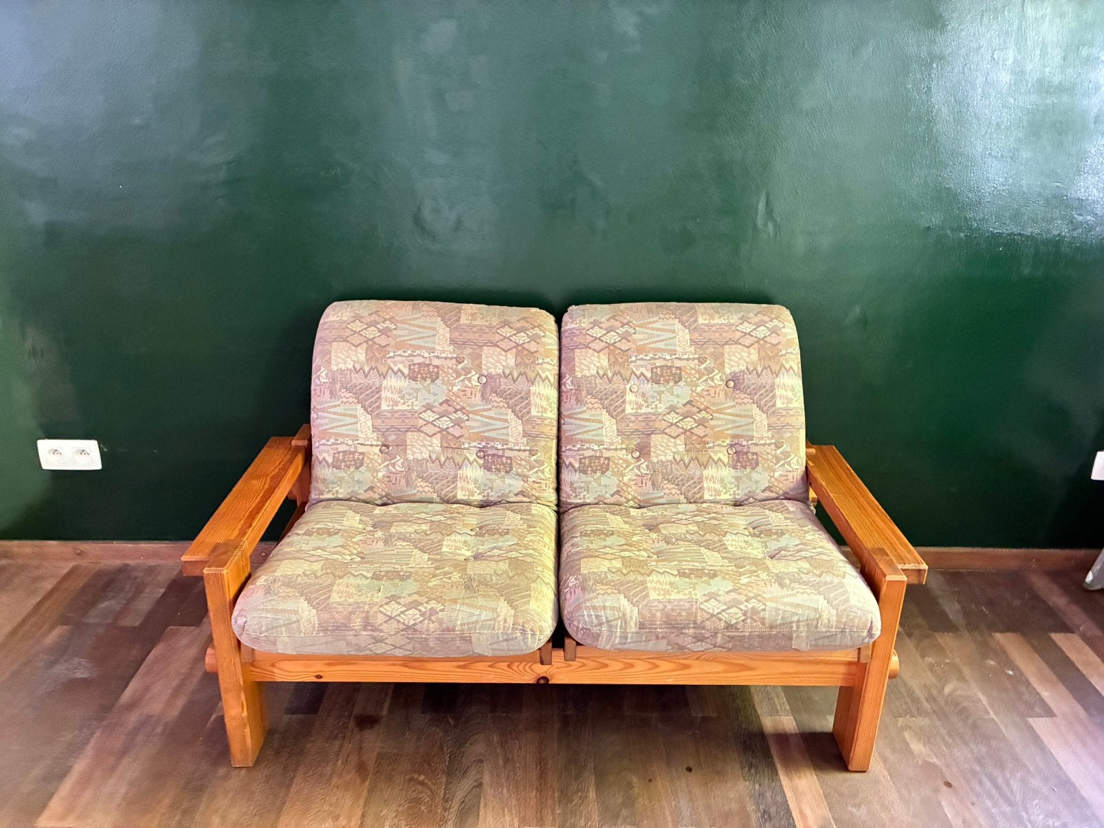 gratis tweezit / Scandinavisch design / Swedese /, Enlèvement, Utilisé, Deux personnes, Scandinavisch