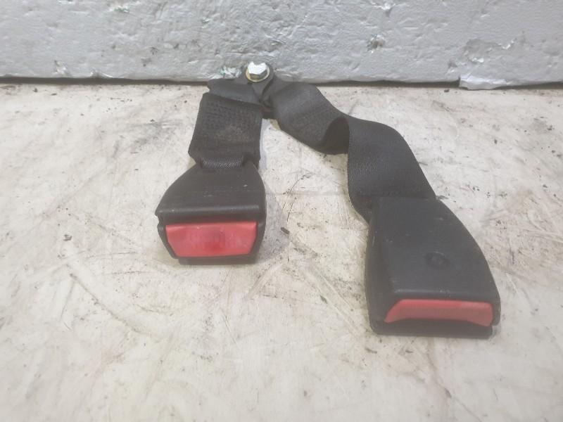 GORDELSLOT ACHTER BMW 3 serie Touring (E36 / 3), Gebruikt, BMW