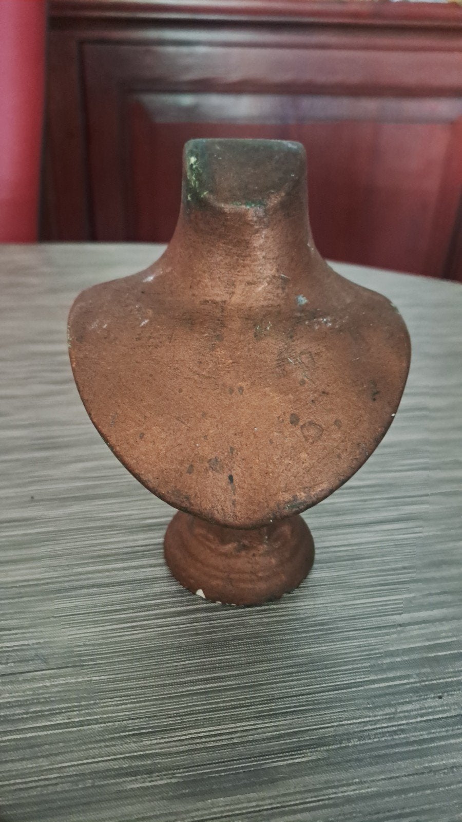 Torse masculin antique, Enlèvement ou Envoi