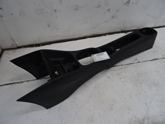 MIDDENCONSOLE Opel Corsa E (01-2014/-), Auto-onderdelen, Gebruikt, Opel