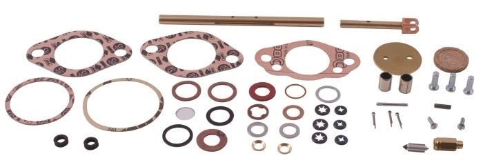 Volvo Carburateur revisie set SU H4 B16B set is voor 1 carbu, Enlèvement ou Envoi, Neuf, Volvo