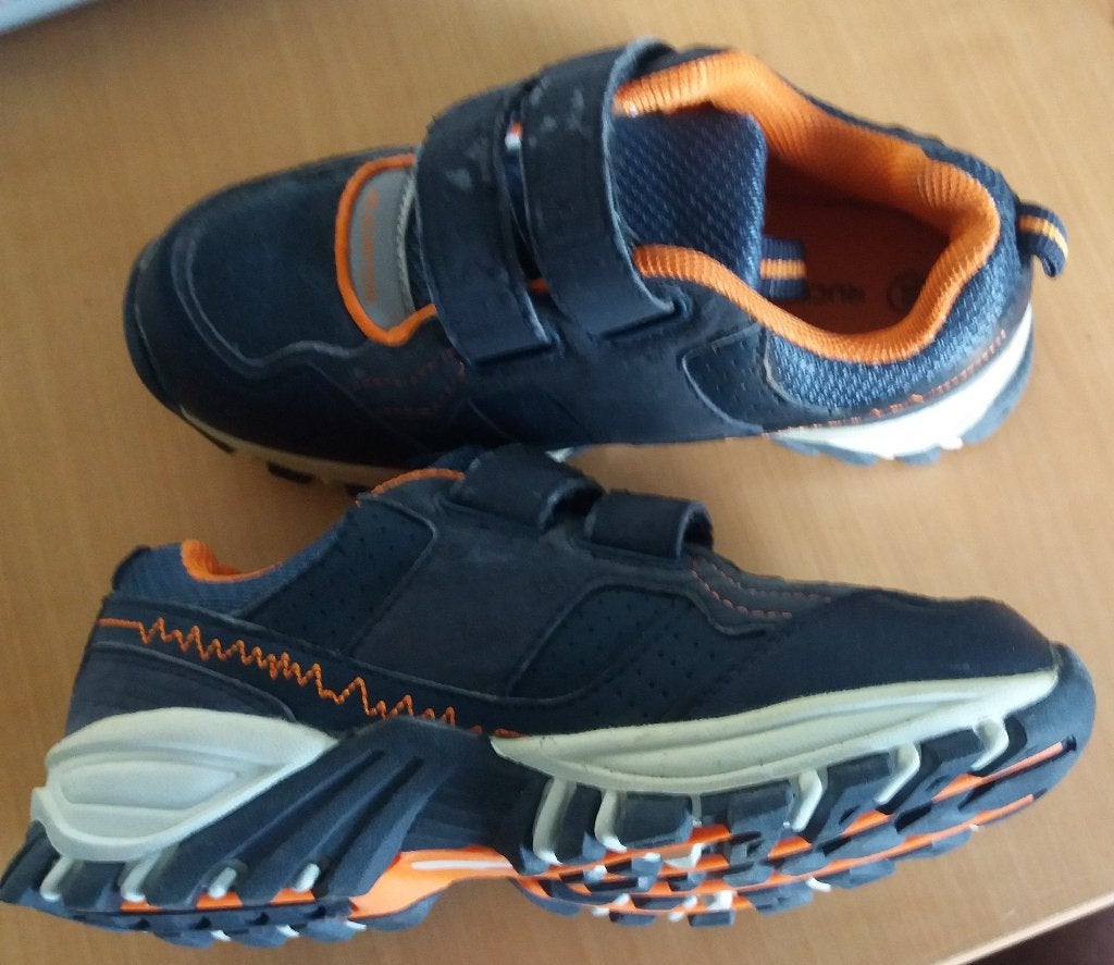 Chaussures "sneakers" RUCANOR P.30 "PRESQUE" NEUVES !, Enlèvement ou Envoi, Chaussures