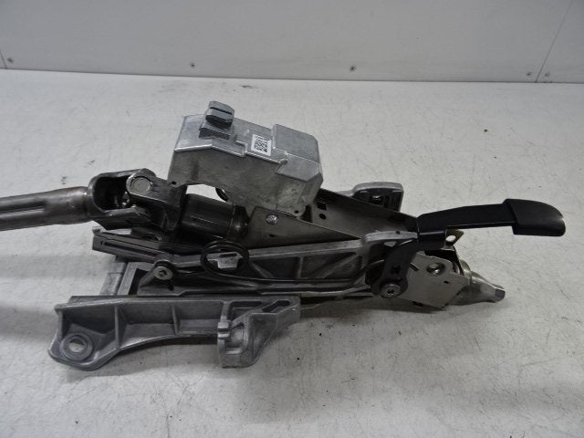STUURKOLOM Range Rover Evoque (LVJ / LVS) (01-2011/12-2019), Gebruikt, Land Rover