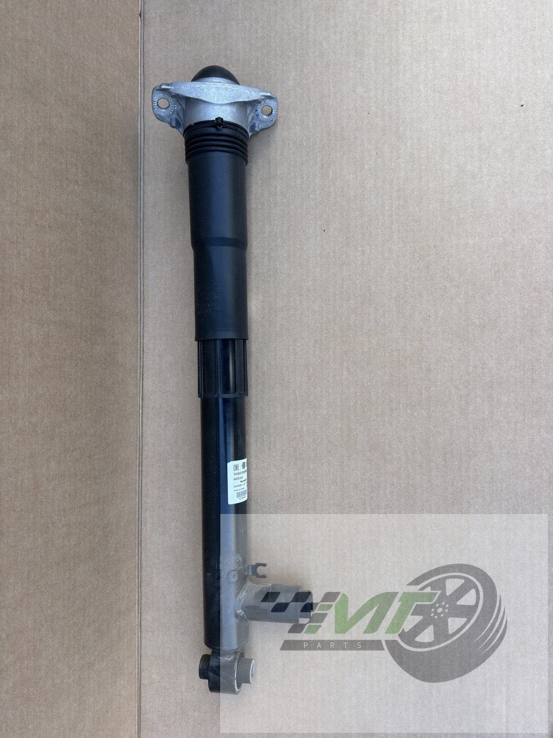 AUDI VW CUPRA SKODA schokbreker achter DCC 5WA512009AB OEM, -, Herkomst onderdeel bekend, -, Ophalen of Verzenden