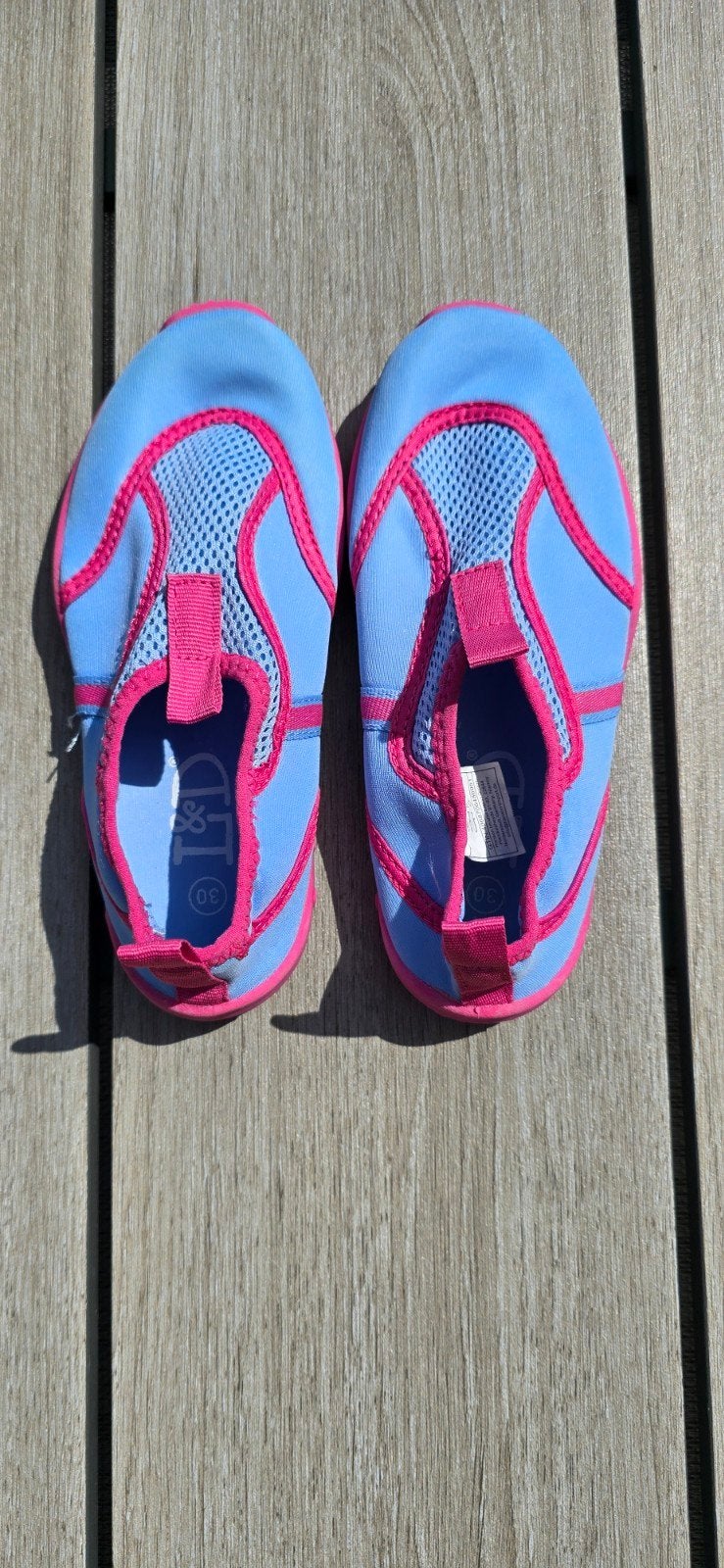 Waterschoenen maat 30 - nieuw, Kinderen en Baby's, Ophalen, Nieuw, Sportschoenen