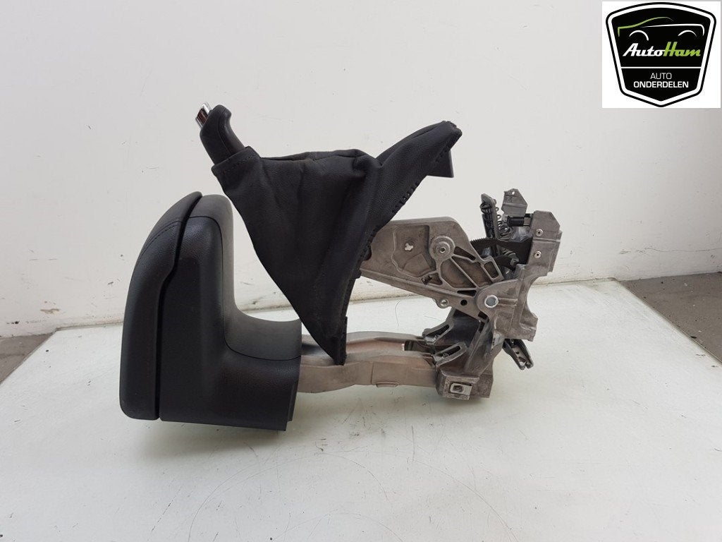 ARMLEUNING Opel Zafira Tourer (P12) (01-2011/07-2019), Gebruikt, Opel