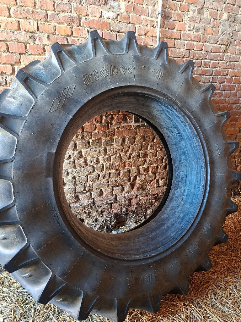 Tractor band voor fendt, Auto-onderdelen, Banden en Velgen, Ophalen, Overige, Gebruikt, Overige maten