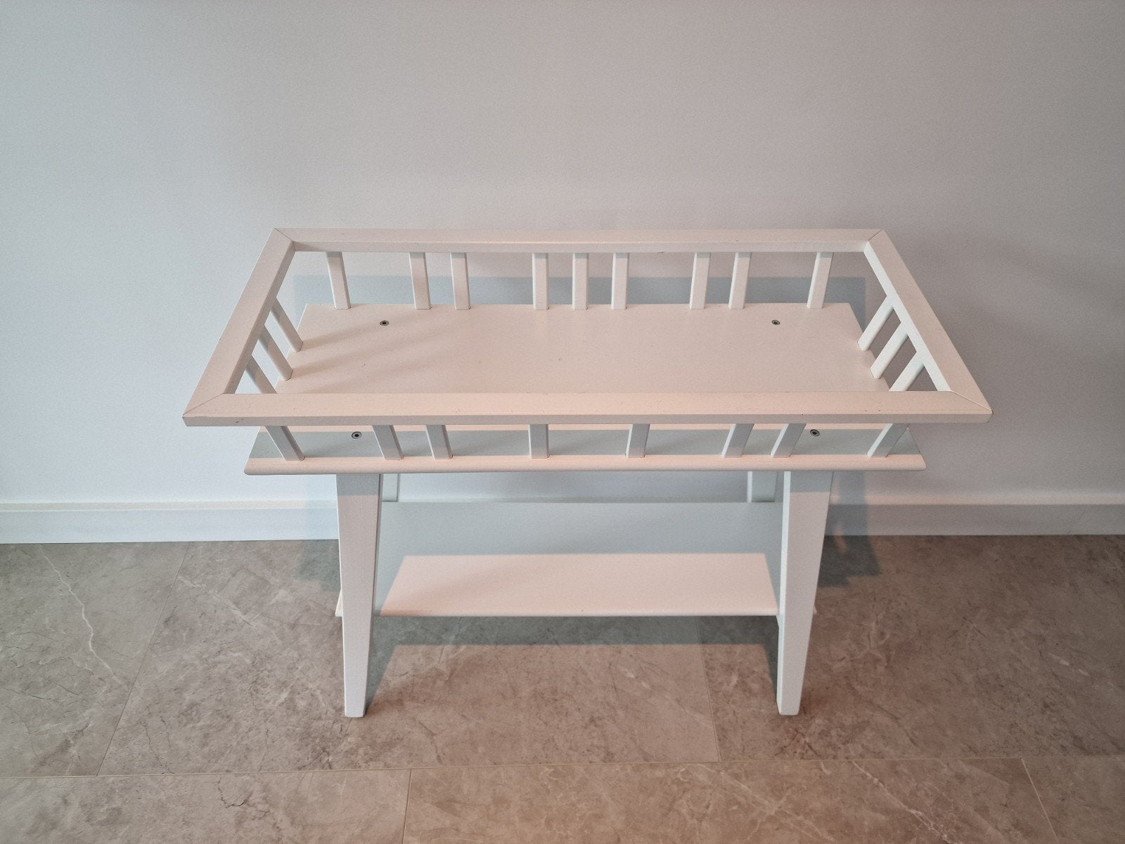 Bijzettafel Ikea, Huis en Inrichting, Tafels | Sidetables, Ophalen