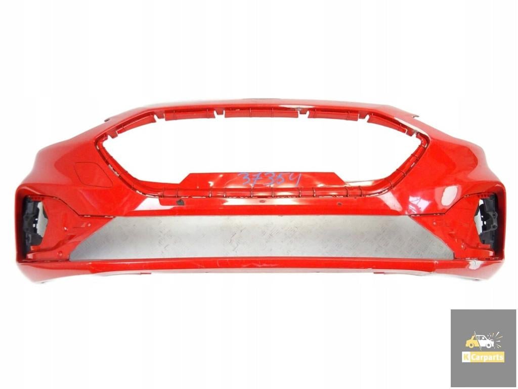 Pare-chocs avant Ford Focus 4 MK4 ST, Pare-chocs, Info@ford.com, Ford Motor Company, American Road 1
48126  Dearborn