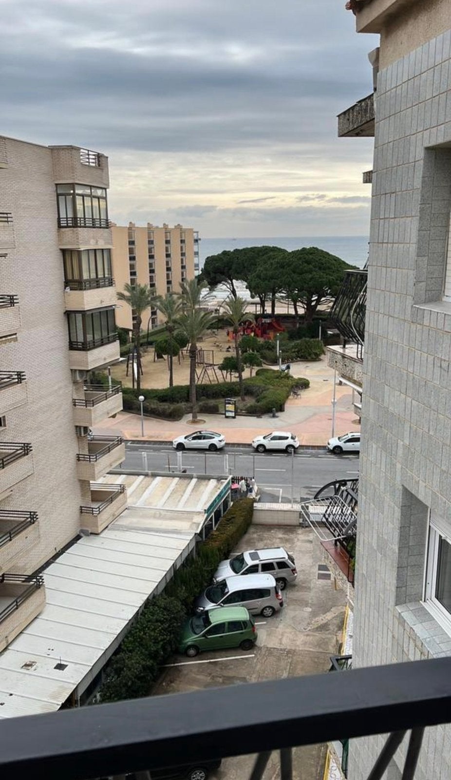 La pineda costa Dorado, Vakantie, Dorp, 2 slaapkamers, Appartement, Costa Dorada
