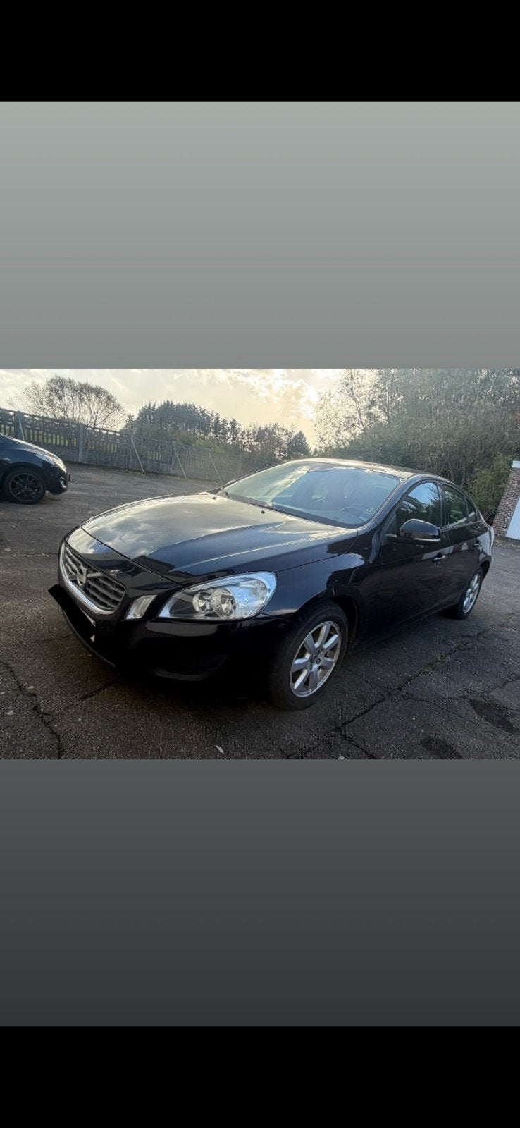 volvo s60 automat boite probleme, Autos, Cuir, Euro 5, Achat, S60