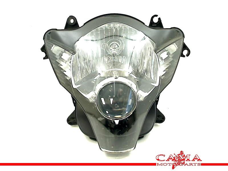 KOPLAMP Suzuki GSX R 600 2006-2007 (GSXR600 K6 / K7), Dhr. S. di Majo, Gebruikt, Info@cama-motorparts.nl, P.J. Troelstraweg 8 8
3144 CX  MAASSLUIS, NL