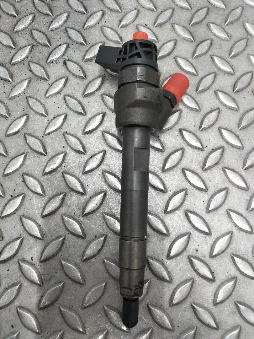 BMW 3 SERIES BRANDSTOF INJECTOR / VERSTUIVER 0445110595 2012, Enlèvement ou Envoi, Utilisé, ARN reconnu