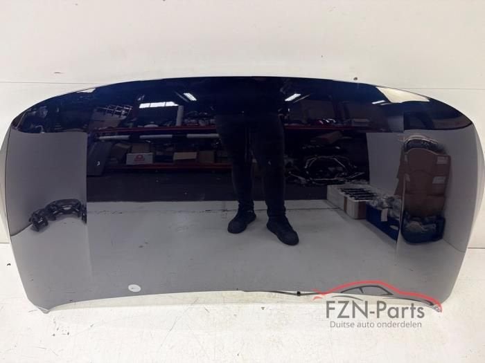 Mercedes-Benz Citan 420 Motorkap 890 Blauw, Ophalen of Verzenden, Gebruikt, Motorkap