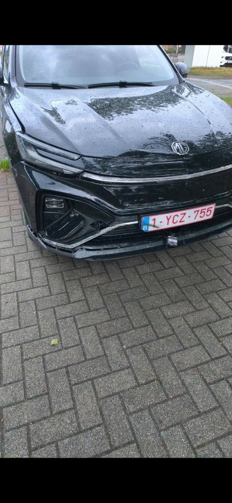 Ma Marvel, Autos, Achat, Entreprise, Marvel R, Électrique