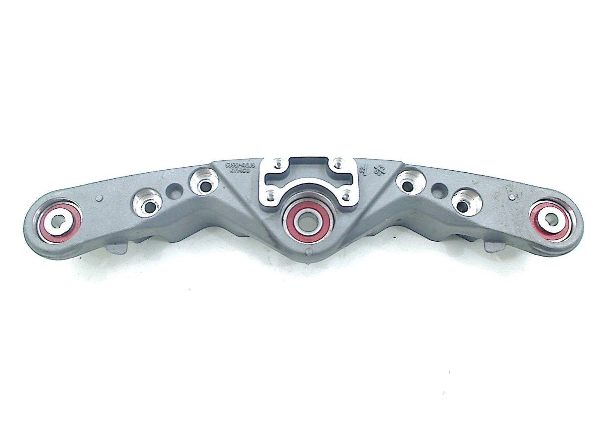 VOORVORK T-STUK Kymco CV3 2023 (01-2023/-), Dhr. S. di Majo, Gebruikt, Info@cama-motorparts.nl, P.J. Troelstraweg 8 8
3144 CX  MAASSLUIS, NL