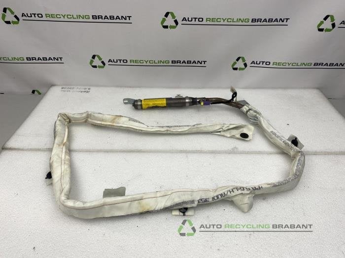 Airbag plafond droite d'un Audi A3, -, 3 mois de garantie, Utilisé, -