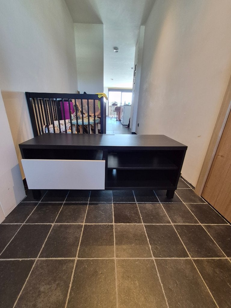TV meubel, Huis en Inrichting, Ophalen, Gebruikt