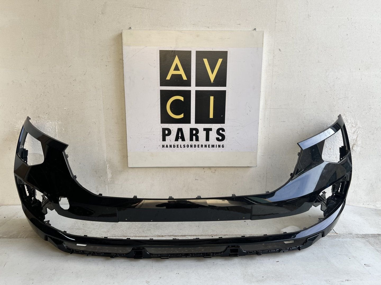 Skoda Kamiq 658 facelift voorbumper bumper 658807221D, -, Utilisé, Skoda, -