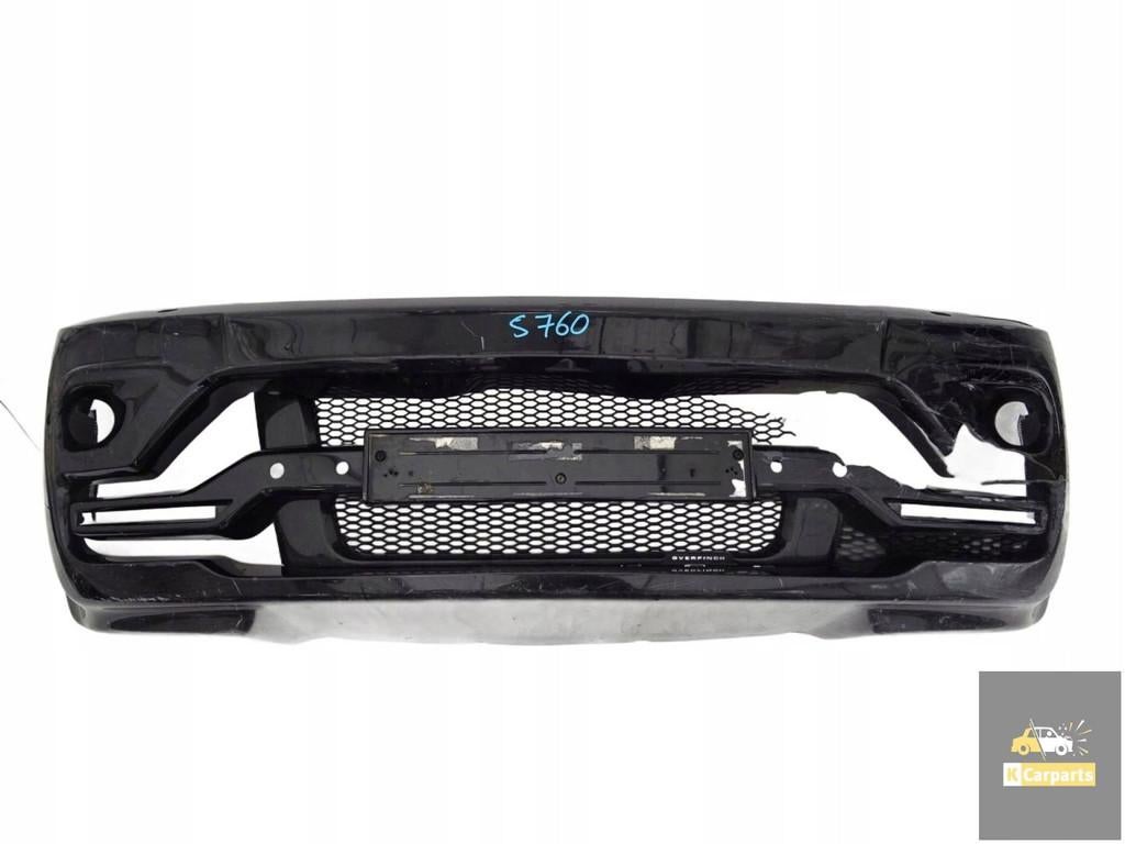 Pare-chocs avant Overvinc pour Range Rover Sport GTS, Info@fabrikant.eu, Fabrikant BV, Pare-chocs, Fabrikantstraat 1
1000 AA  Amsterdam, NL