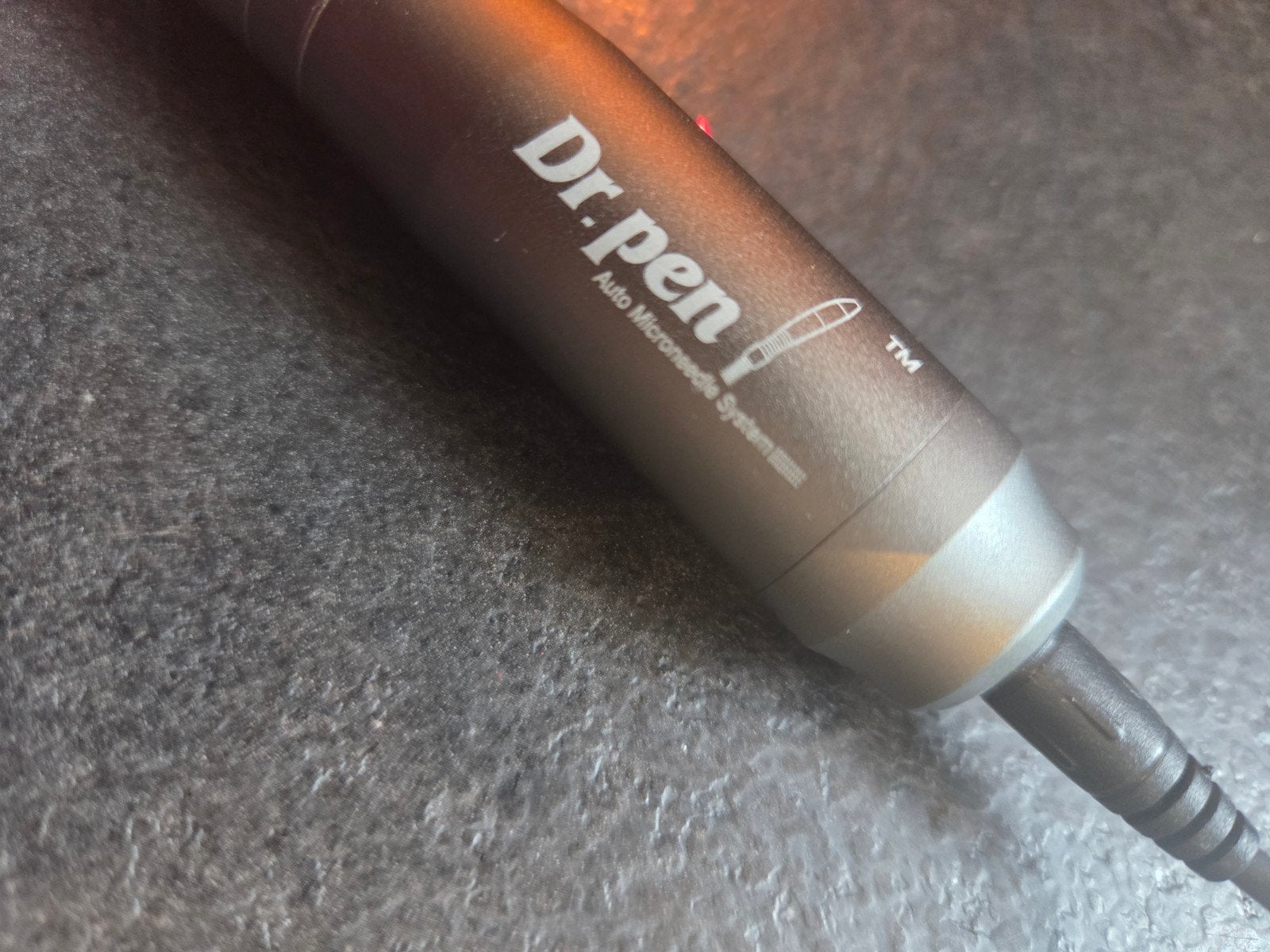 Dr. Pen M8, Ophalen of Verzenden, Zo goed als nieuw, Haarverzorging